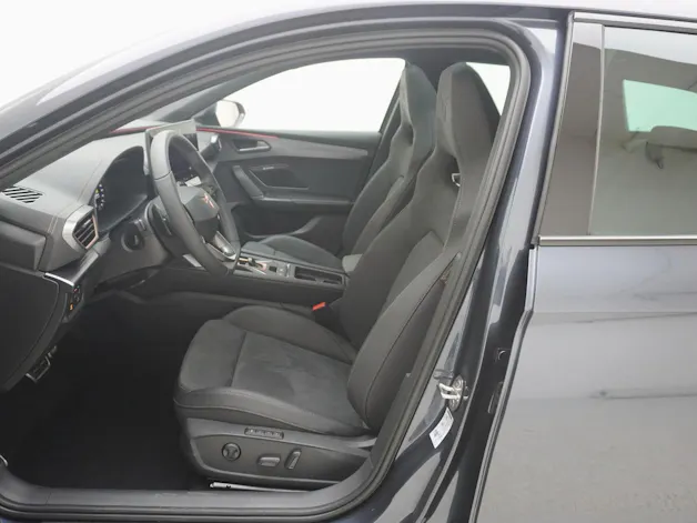 Cupra Leon ST 2.0 TSI VZ 4Drive DSG