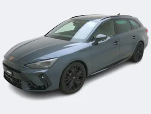 Cupra Leon ST 2.0 TSI VZ 4Drive DSG