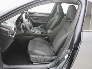 Cupra Leon ST 2.0 TSI VZ 4Drive DSG