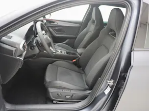 Cupra Leon ST 2.0 TSI VZ 4Drive DSG
