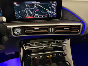 Mercedes-Benz EQC 400 AMG Line 4matic