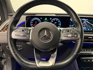 Mercedes-Benz EQC 400 AMG Line 4matic