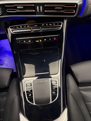 Mercedes-Benz EQC 400 AMG Line 4matic