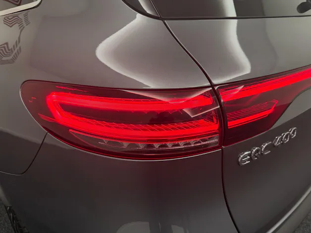 Mercedes-Benz EQC 400 AMG Line 4matic