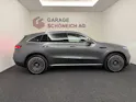 Mercedes-Benz EQC 400 AMG Line 4matic