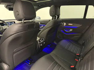 Mercedes-Benz EQC 400 AMG Line 4matic