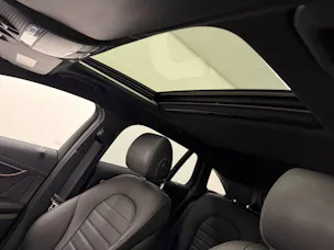 Mercedes-Benz EQC 400 AMG Line 4matic
