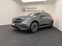 Mercedes-Benz EQC 400 AMG Line 4matic