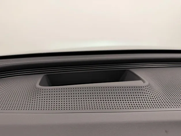 Mercedes-Benz EQC 400 AMG Line 4matic