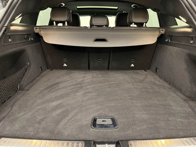 Mercedes-Benz EQC 400 AMG Line 4matic