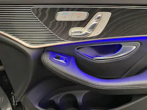 Mercedes-Benz EQC 400 AMG Line 4matic