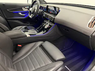 Mercedes-Benz EQC 400 AMG Line 4matic