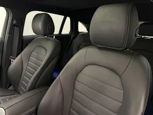 Mercedes-Benz EQC 400 AMG Line 4matic