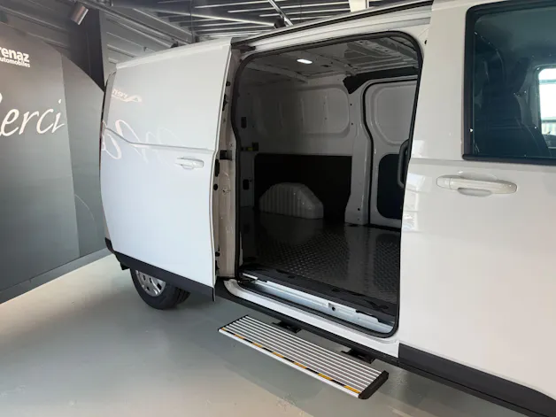 Maxus Deliver 7 2.0D L2