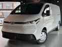 Maxus Deliver 7 2.0D L2