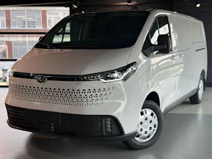 Maxus Deliver 7 2.0D L2