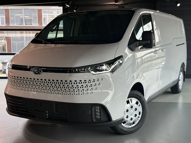 Maxus Deliver 7 2.0D L2