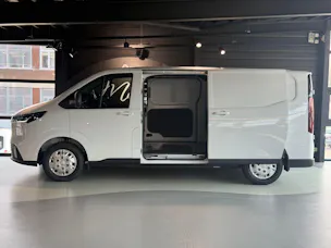 Maxus Deliver 7 2.0D L2