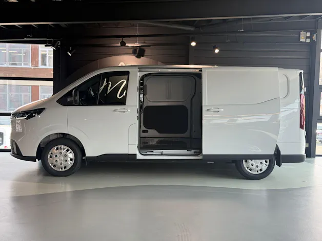 Maxus Deliver 7 2.0D L2