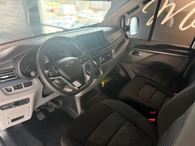 Maxus Deliver 7 2.0D L2