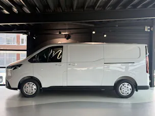 Maxus Deliver 7 2.0D L2