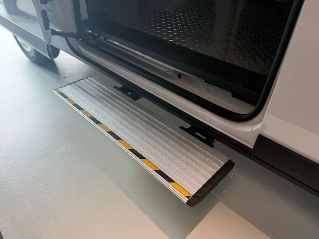 Maxus Deliver 7 2.0D L2