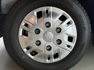 Maxus Deliver 7 2.0D L2