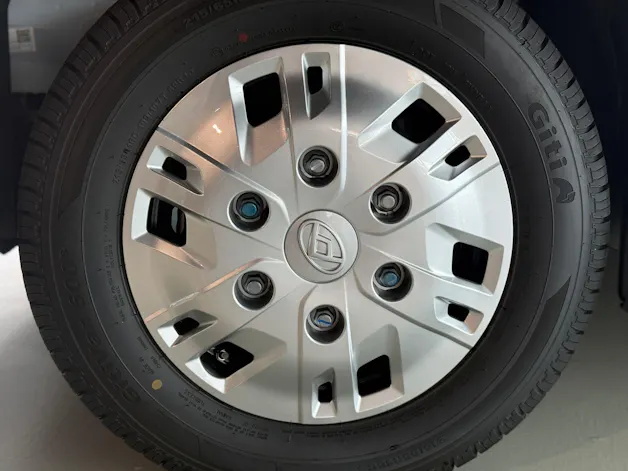 Maxus Deliver 7 2.0D L2