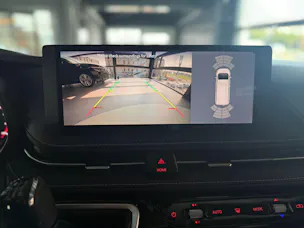 Maxus Deliver 7 2.0D L2