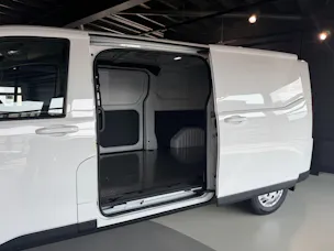Maxus Deliver 7 2.0D L2