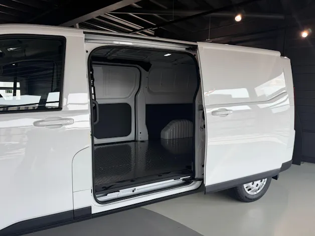 Maxus Deliver 7 2.0D L2
