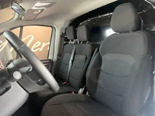 Maxus Deliver 7 2.0D L2