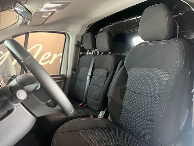 Maxus Deliver 7 2.0D L2