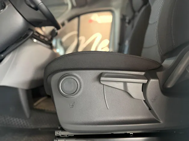 Maxus Deliver 7 2.0D L2