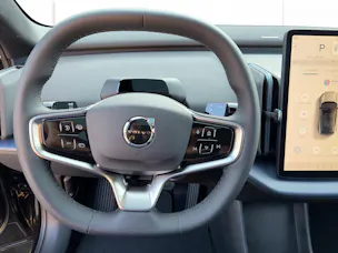 Volvo EX30 CC E60 Twin Performance AWD