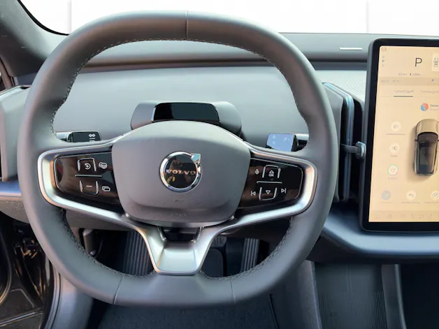 Volvo EX30 CC E60 Twin Performance AWD