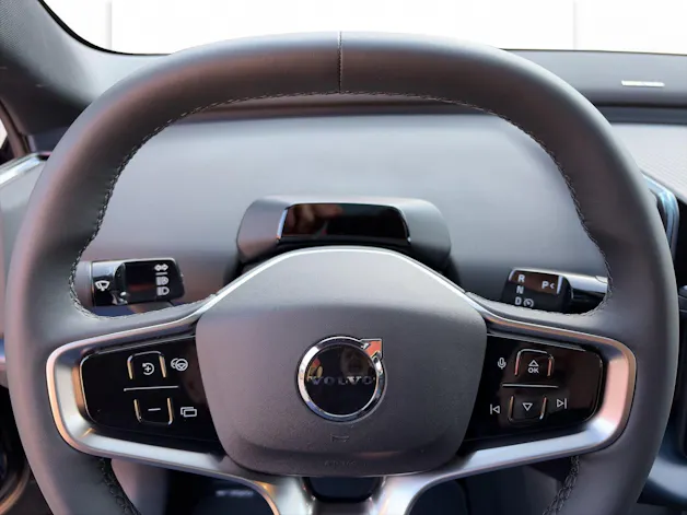 Volvo EX30 CC E60 Twin Performance AWD