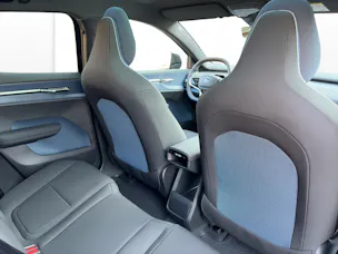Volvo EX30 CC E60 Twin Performance AWD