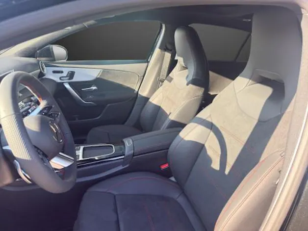 Mercedes-Benz A 250 e EQ Star 8G-DCT