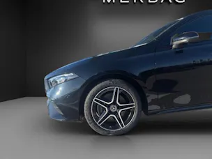 Mercedes-Benz A 250 e EQ Star 8G-DCT