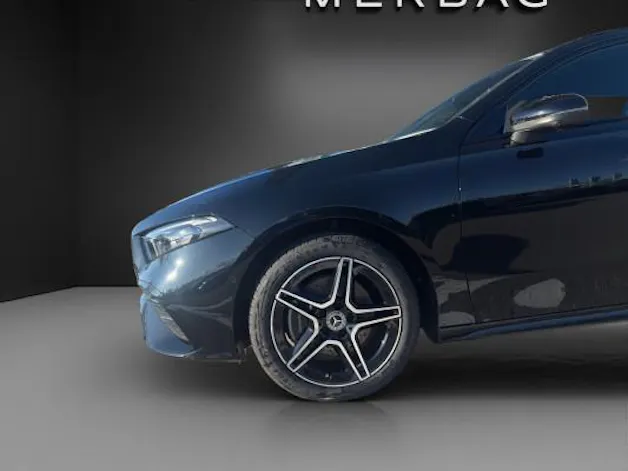 Mercedes-Benz A 250 e EQ Star 8G-DCT