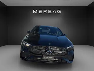 Mercedes-Benz A 250 e EQ Star 8G-DCT