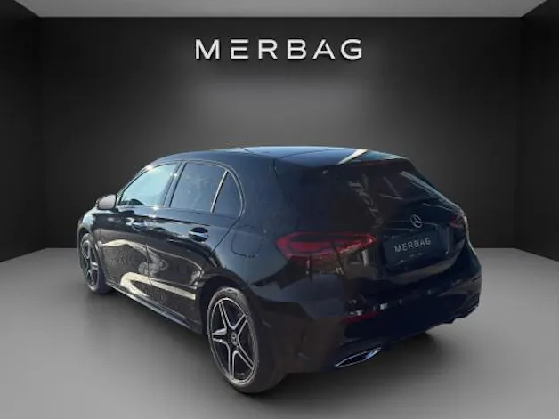 Mercedes-Benz A 250 e EQ Star 8G-DCT