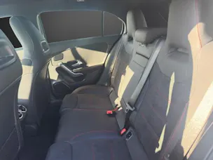 Mercedes-Benz A 250 e EQ Star 8G-DCT