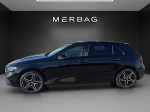 Mercedes-Benz A 250 e EQ Star 8G-DCT