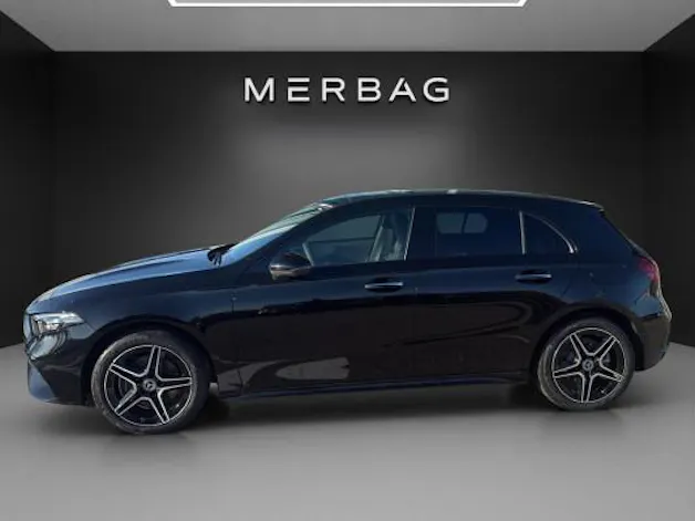 Mercedes-Benz A 250 e EQ Star 8G-DCT