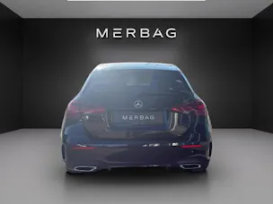 Mercedes-Benz A 250 e EQ Star 8G-DCT