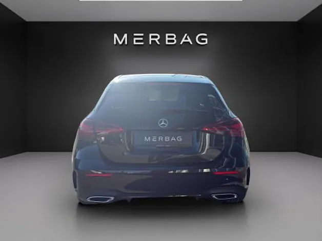 Mercedes-Benz A 250 e EQ Star 8G-DCT