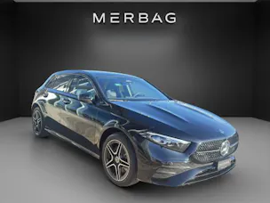 Mercedes-Benz A 250 e EQ Star 8G-DCT