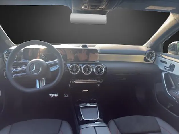 Mercedes-Benz A 250 e EQ Star 8G-DCT
